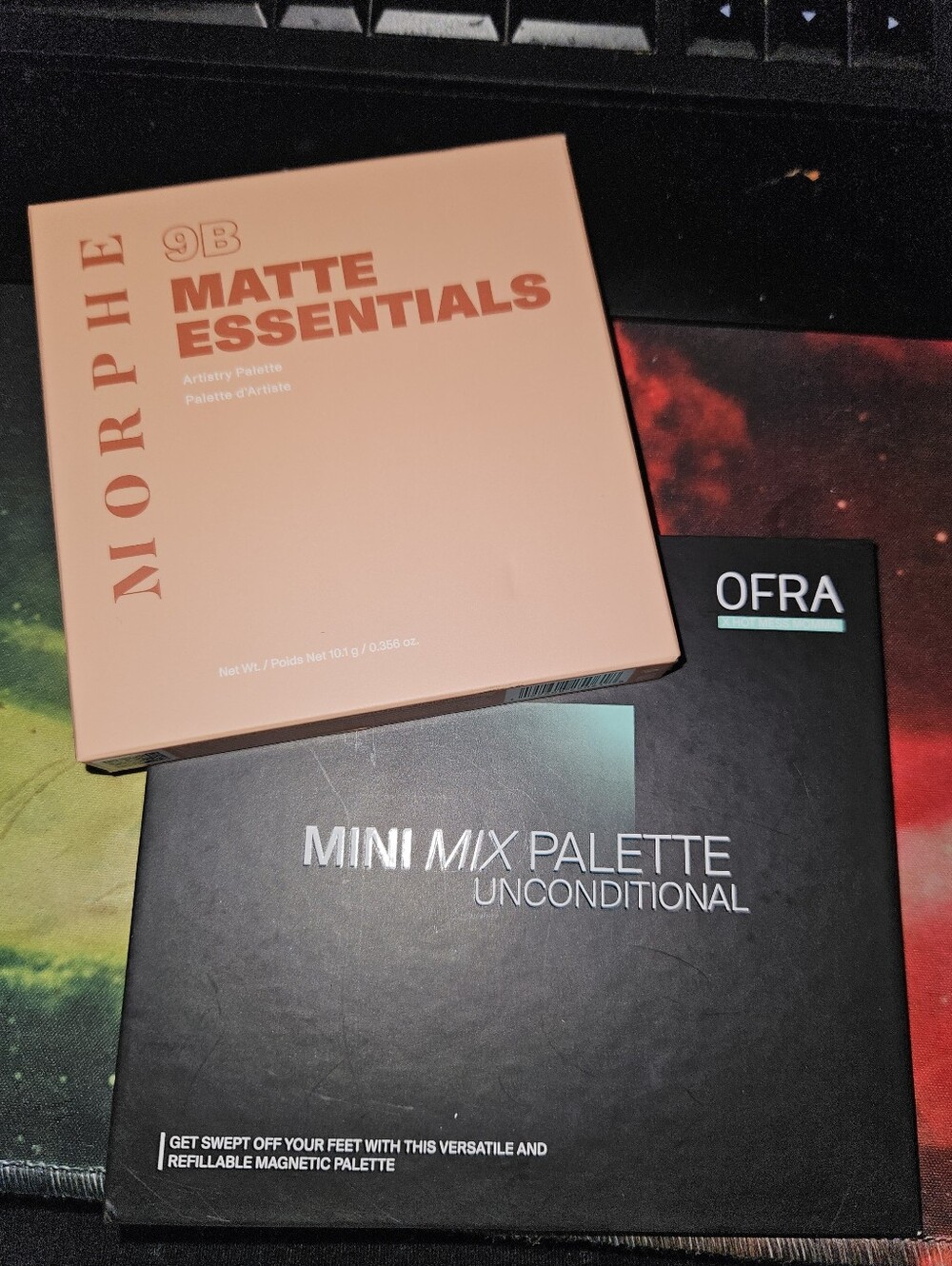 Eye Palette Bundle